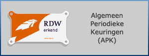 apk-keuringen