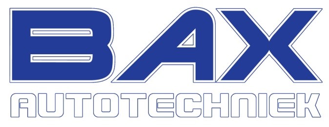 logo Bax Autotechniek